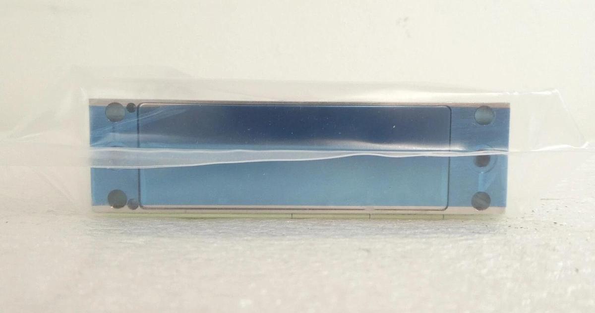 Pivotal Systems 32-03415 Mass Flow Controller MFC 60 SCCM C4F6-Q New Surplus