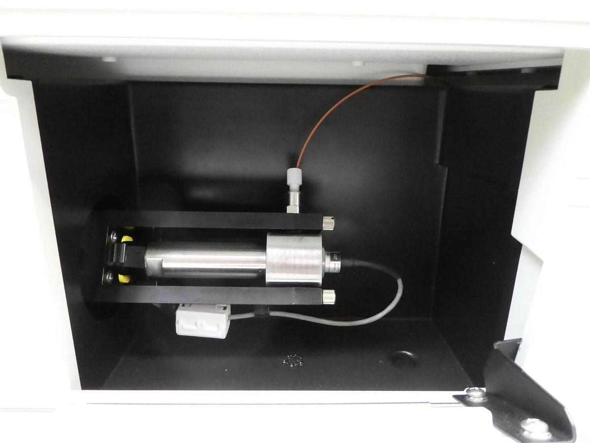 Used Beckman Coulter CEQ 8000 Genetic Analysis System 607401 Untested Surplus