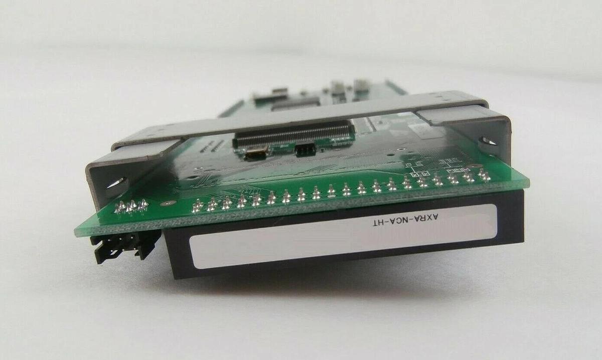 Used ADTX A203026 Suzu Main Card PCB AXRA-NCA-HT P51069001 Working Spare