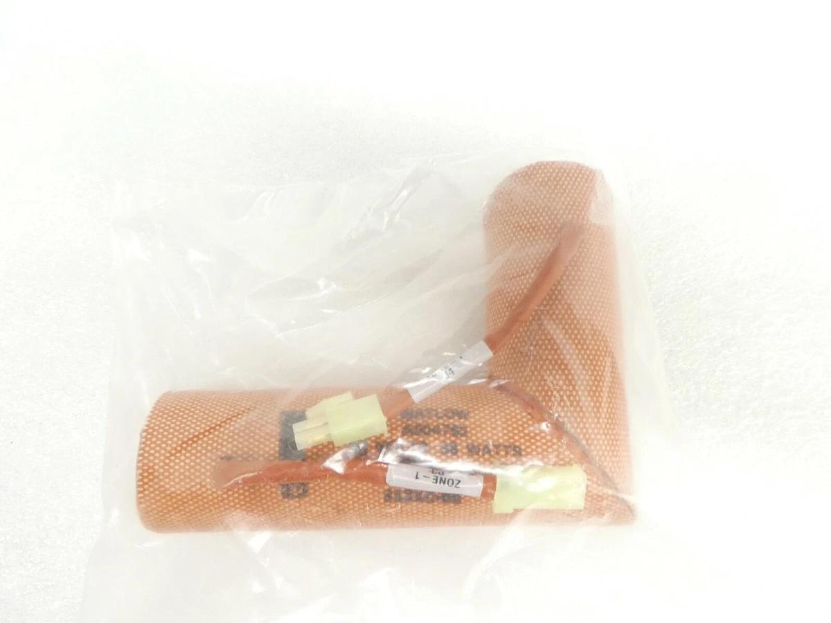 ASM 1019-564-01 Gas Line Heater Kit Zone 2 Watlow A004759 A004760 027113500 New