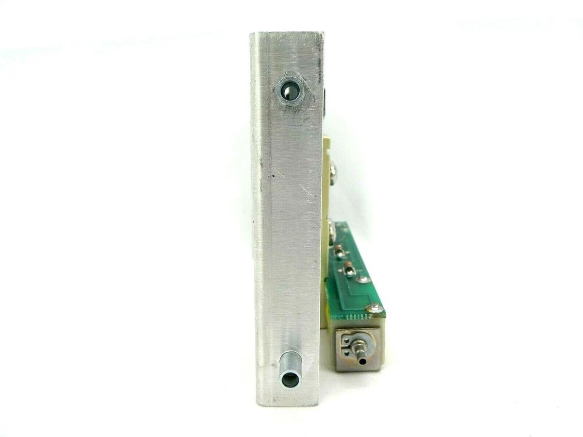 Used Pneutronics 746-056-1AX 2-Axis Pneumatic Solenoid PCB Card SCP 9400 Working