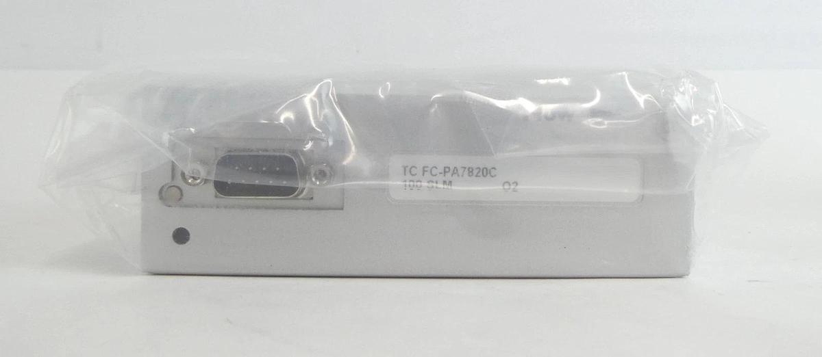Aera TC FC-PA7820C MFC Mass Flow Controller Lot of 2 New