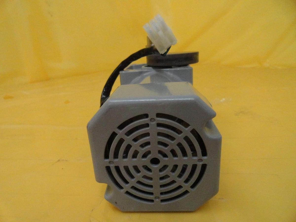 Used Nissei F2F18L160-UTBR90NNX GTR 3-Phase Induction Motor 40T6 Used Working