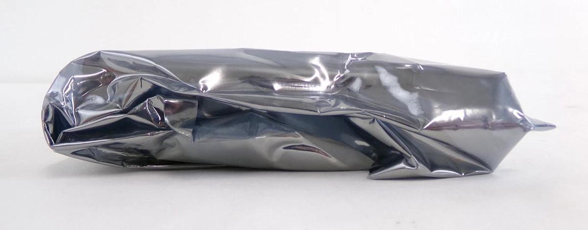 Brooks Instrument GF120C-110028 Mass Flow Controller MFC 50 SCCM N2 New