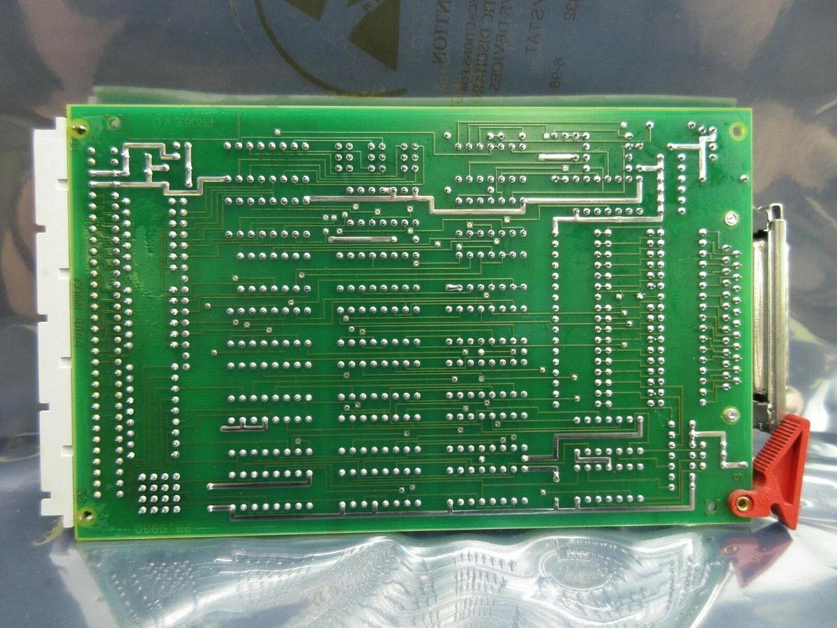 Used FEI Company 4022.192.70081 Processor PCB Card MIB XL 830 DualBeam FIB-SEM Used