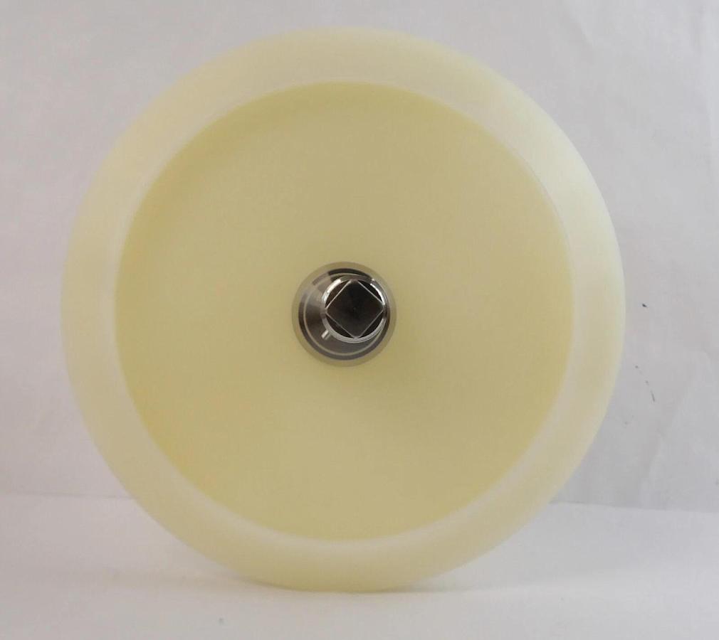 Semitool 500U0041-01 200mm PVDF SAT Rotor A182-60MB/MC-64A02 SRD Spin Rinse New