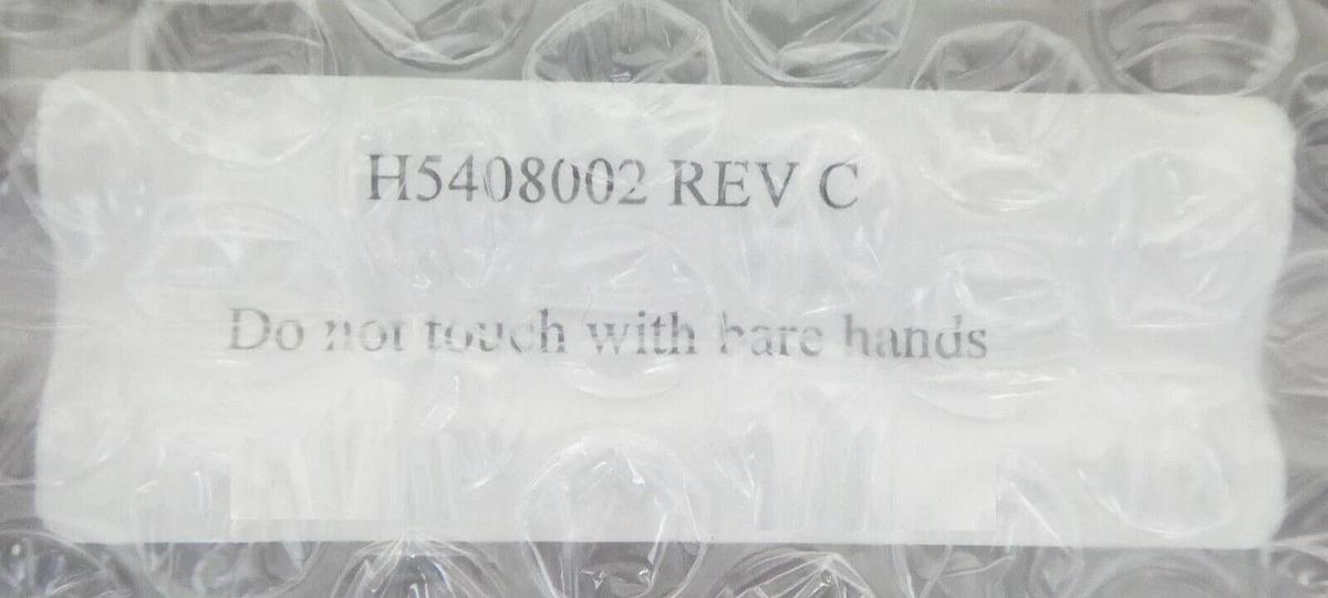 Varian Semiconductor Equipment H5408002 Graphite Shield Reseller Lot of 4 New