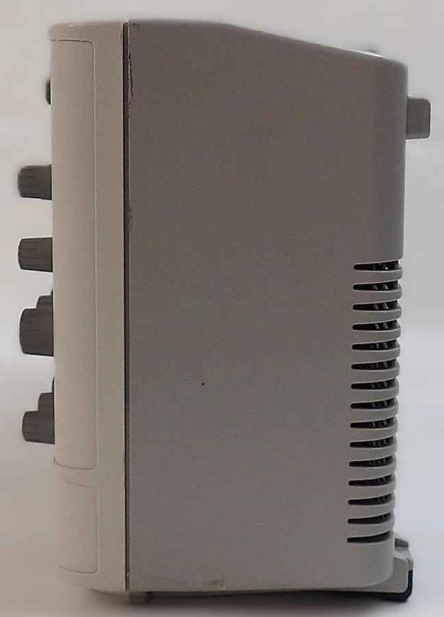 Used Agilent DSO-X 3034A 350 MHz Digital Storage Oscilloscope InfiniiVision Untested