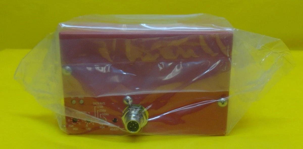 Used Horiba STEC SEC-Z13DWM Mass Flow Controller MFC 54-125252A33 200 SLM H2 New