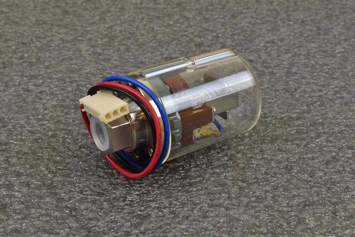 Used Hitachi SVS-1 Vacuum Switch