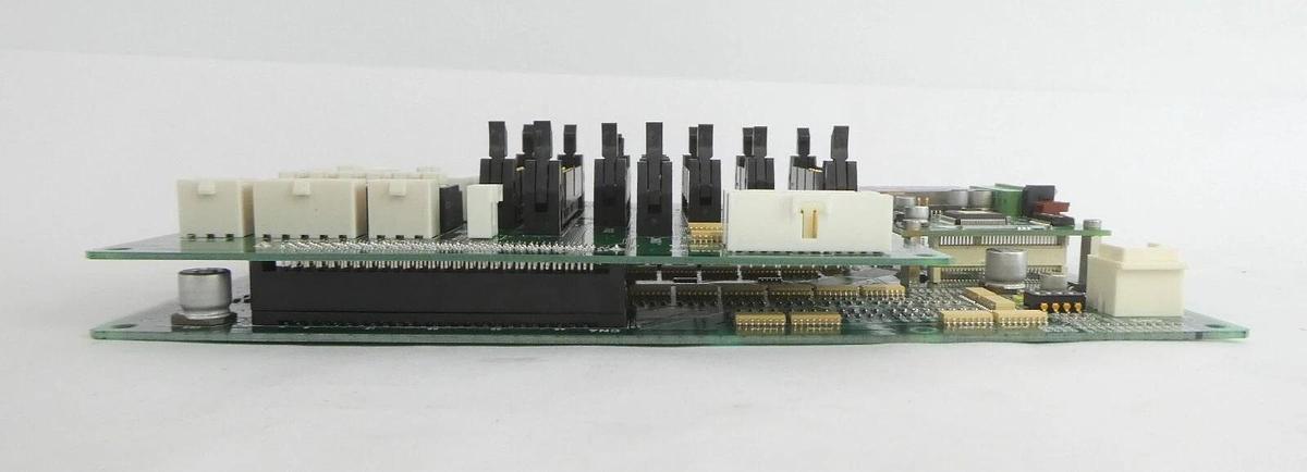 Used TEL Tokyo Electron 1B80-002389-11 PCB Assembly 1B80-002391-11 PR300Z Working