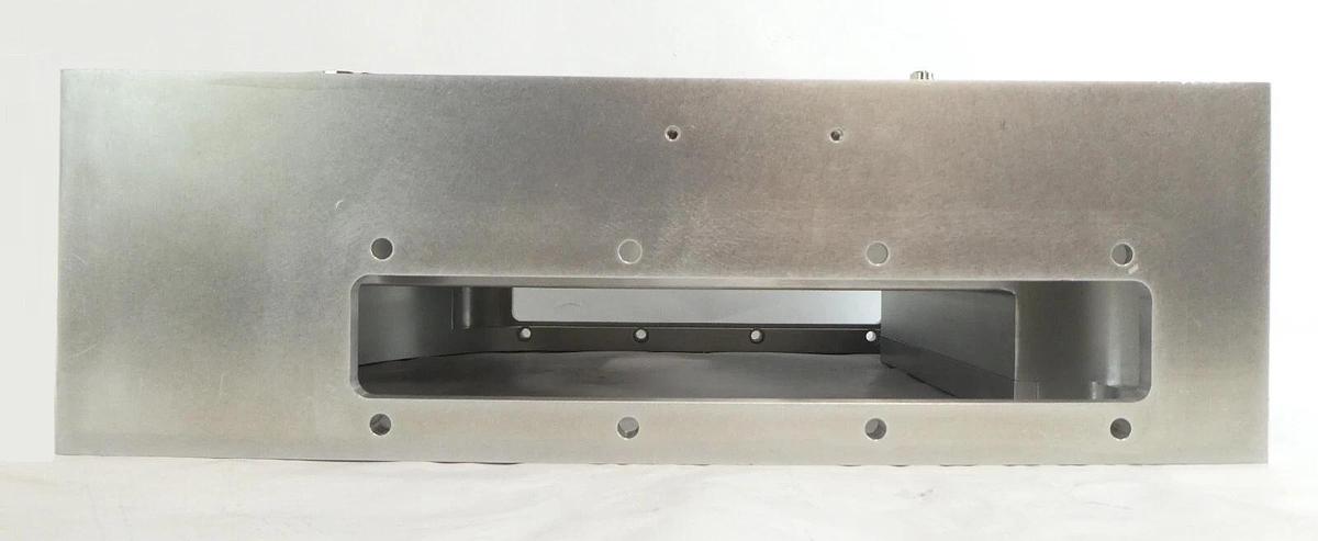 Refurbished Lam Research 852-011201-581 Load Lock Chamber Body Refurbished