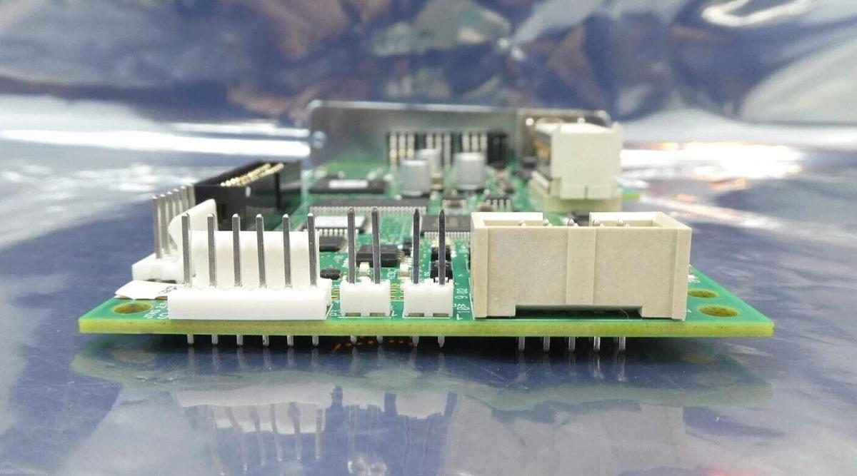Used AE Advanced Energy 23070006-B 5282 DEVNET4 PCB 33070006-02 Working Surplus