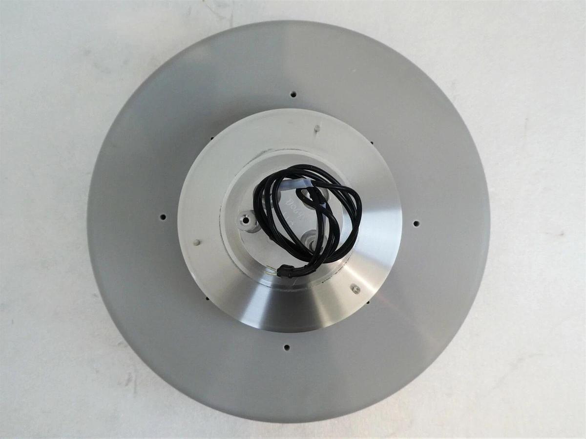 Used Lam Research 02-335815-00 15" Heater Pedestal 101292-2611-007 Copper Working