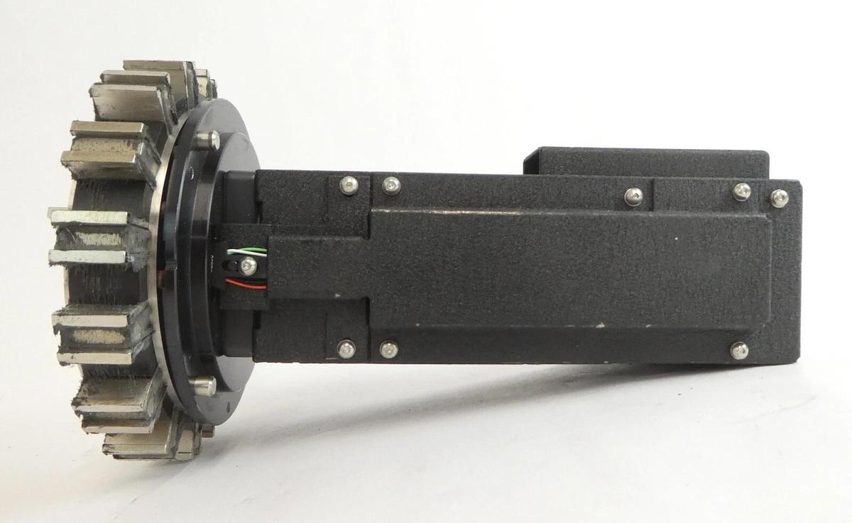 Used AMAT Applied Materials 0010-70264 Robot Driver HP END DRIVE Endura Working