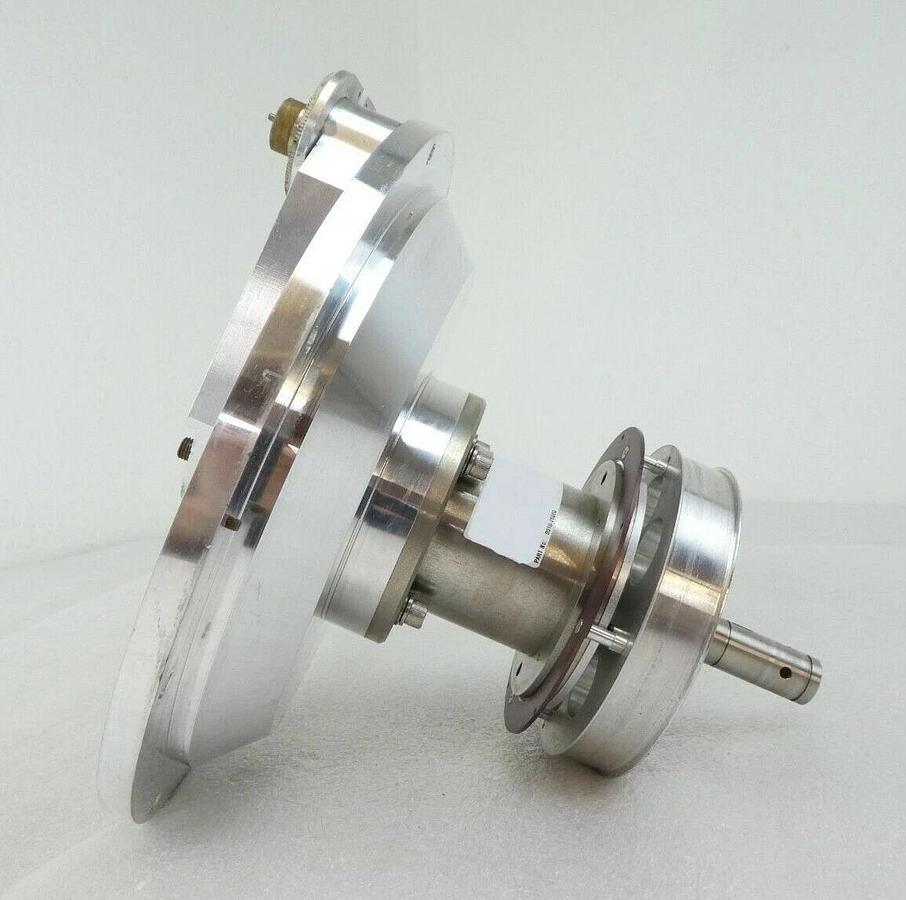 Used AMAT Applied Materials 0010-76000 P5000 4", 5", 6" Wafer Robot Body Spare