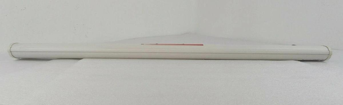Used Simco 5051272 LV Bar Ionizer 36" SiC scorpION Asyst 6900-2333-03 Qcept ChemetriQ