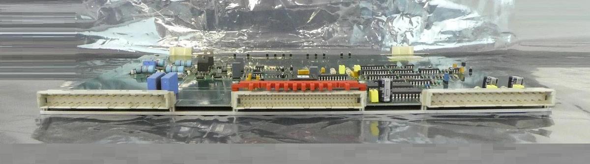 Used Micromass UK Limited 3895200DC Control Board PCB Quattro Ultmia Working
