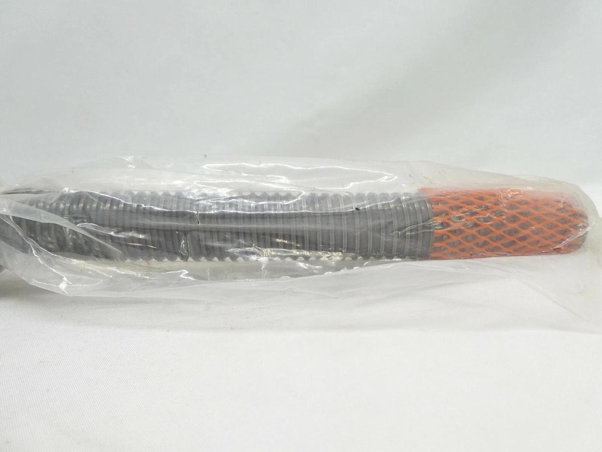 Varian Semiconductor Equipment VSEA P128041 Ball Screw and Nut New Surplus