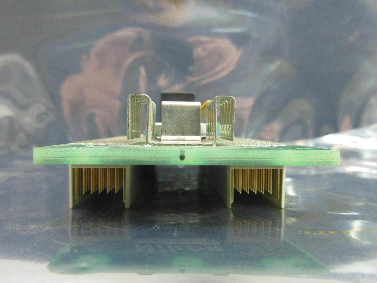 Used Nikon 4S013-495 Illusion Unit Backplane Board PCB ILC-UNIT-BP NSR System Spare