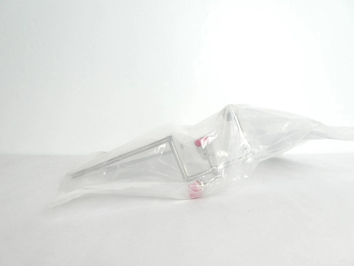 ASM Advanced Semiconductor Materials 1089-733-01 Gas Line New Surplus