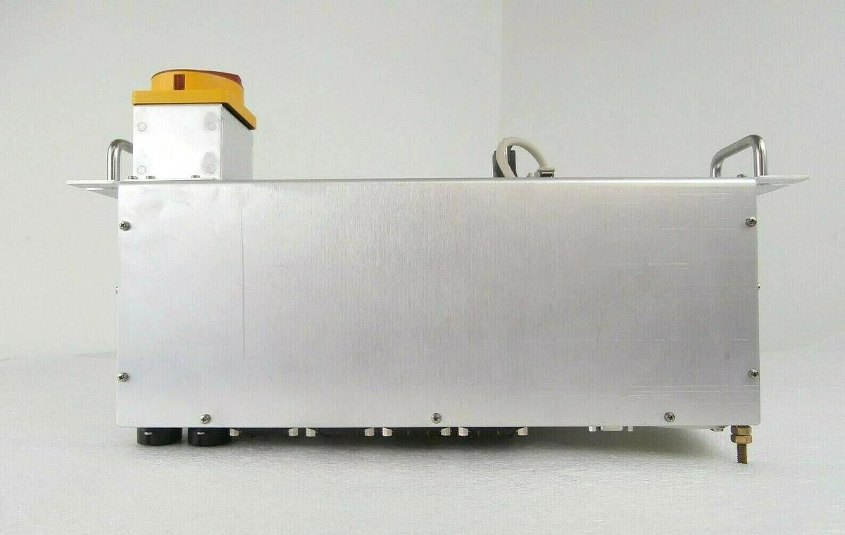 Used AMAT Applied Materials 0010-A0000 Electricity Box PLC 200mm Excite Working Spare