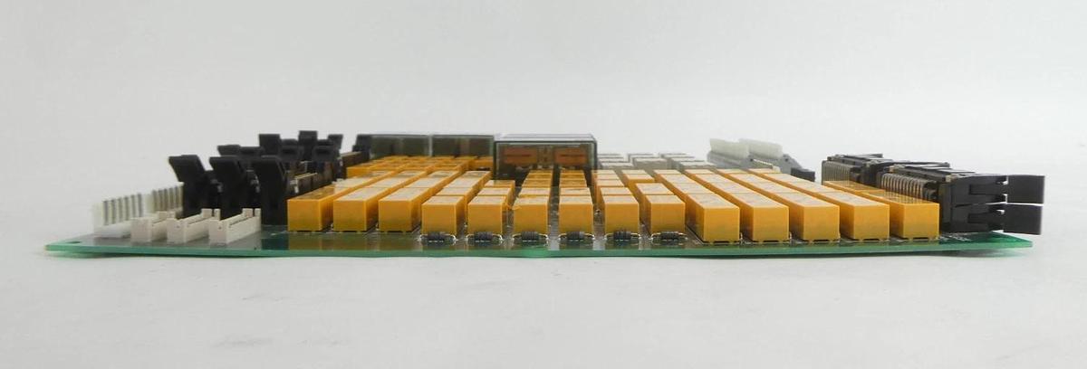 Used TEL Tokyo Electron 2184-020047-11 TTLI04-12 PWR_INTLK PCB 1181-000871-14 Working