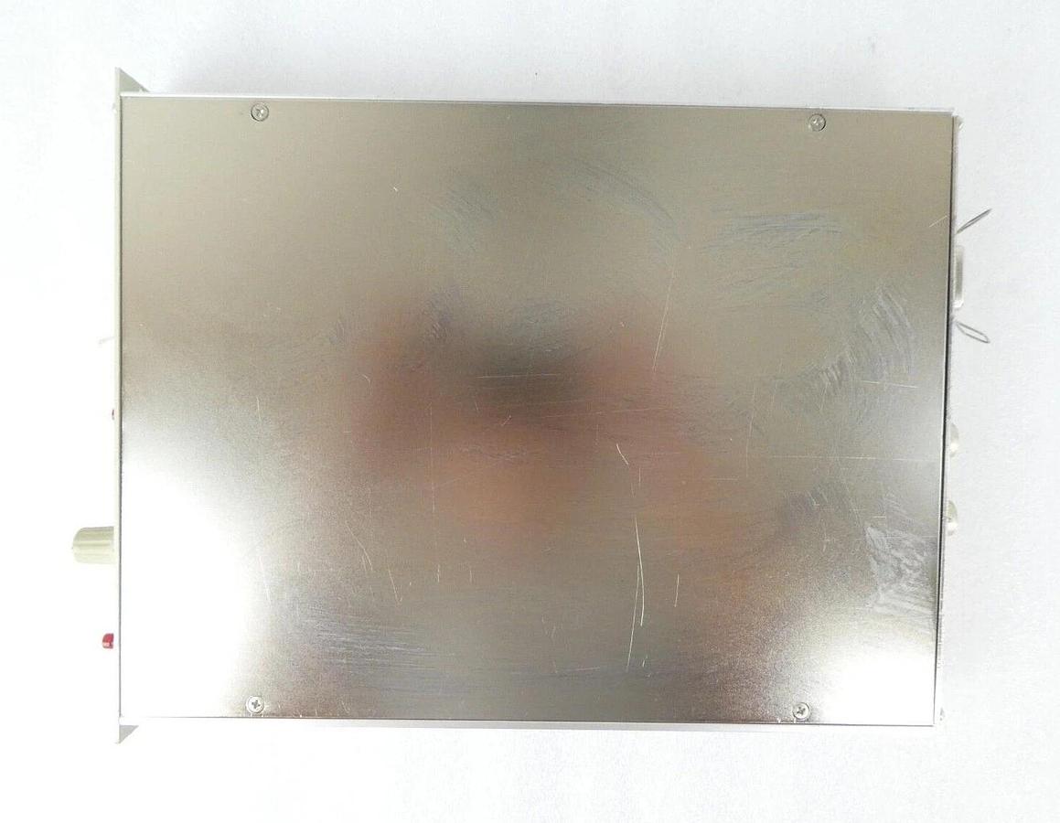 Used JEOL ESR Unit Electronic Stage Rotation PCB AP001174-00 JSM-6300/6400F Working