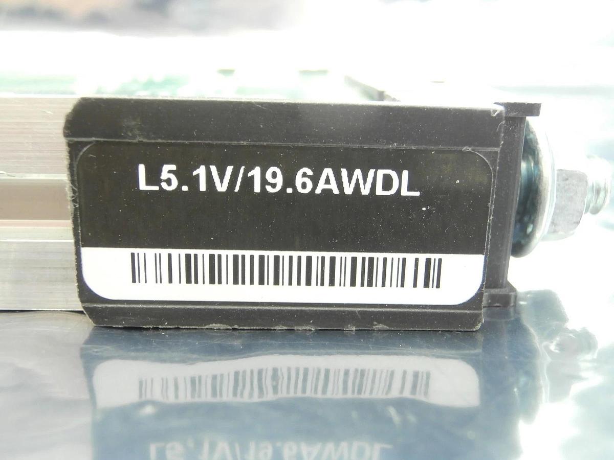 Used Vicor 20-130056-04 Switching Power Supply Module MegaPAC L5.1V/19.6AWDL Used