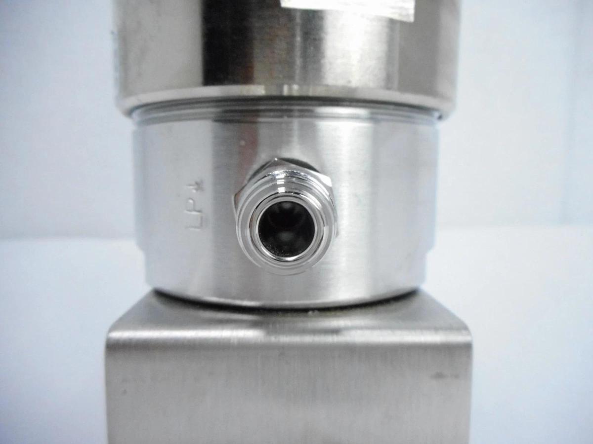 Used Parker 45300332EVPM Manual Regulator Valve SQ420E-1002PFSFM4.48PMEV Used Working