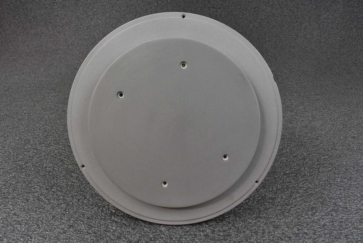 Used Applied Materials 0040-36180 Heater TXZ