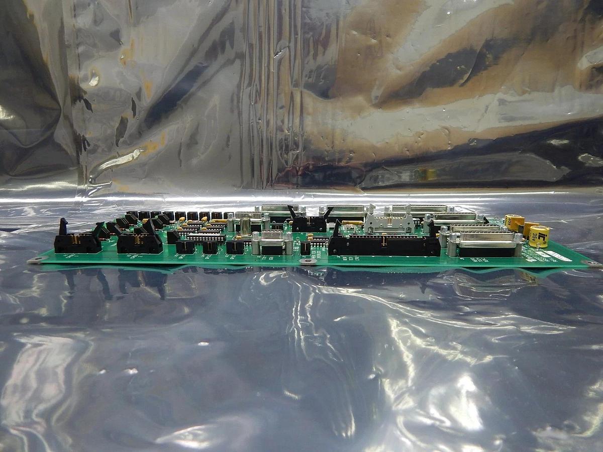 Used Tencor Instruments 317195 Robot Distribution S8000 Board PCB KLA AIT I Used