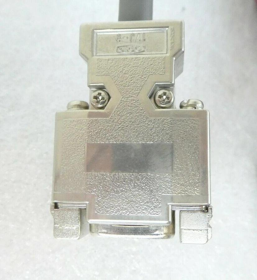 Used STEC SEC-7350BM Mass Flow Controller MFC 30 SLM N2 KLA-Tencor eS31 Working Spare
