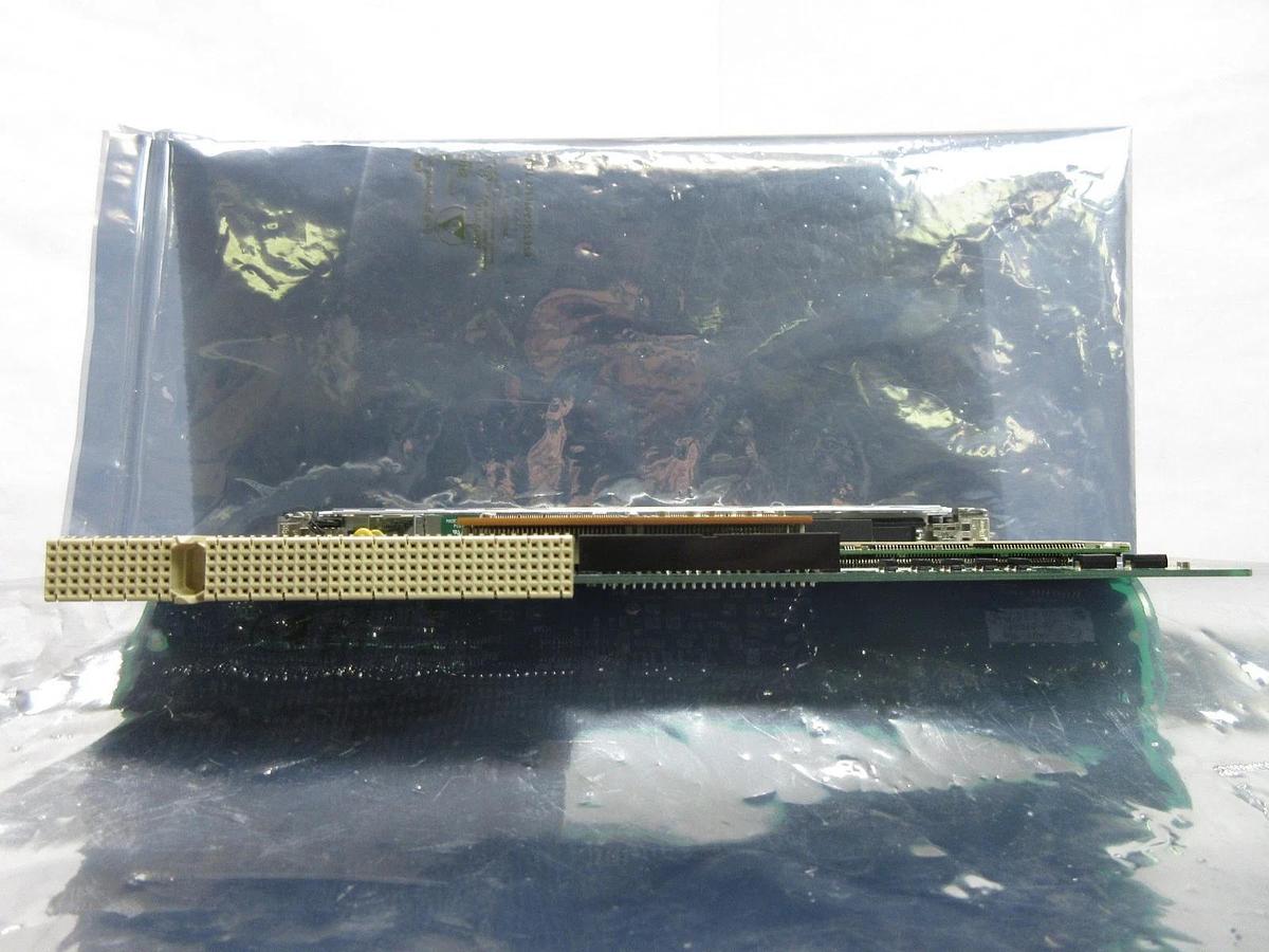 Used AVAL DATA 4S015-479 Processor PCB Card ACP-104ANK (e3A) Nikon NSR-S620D Used