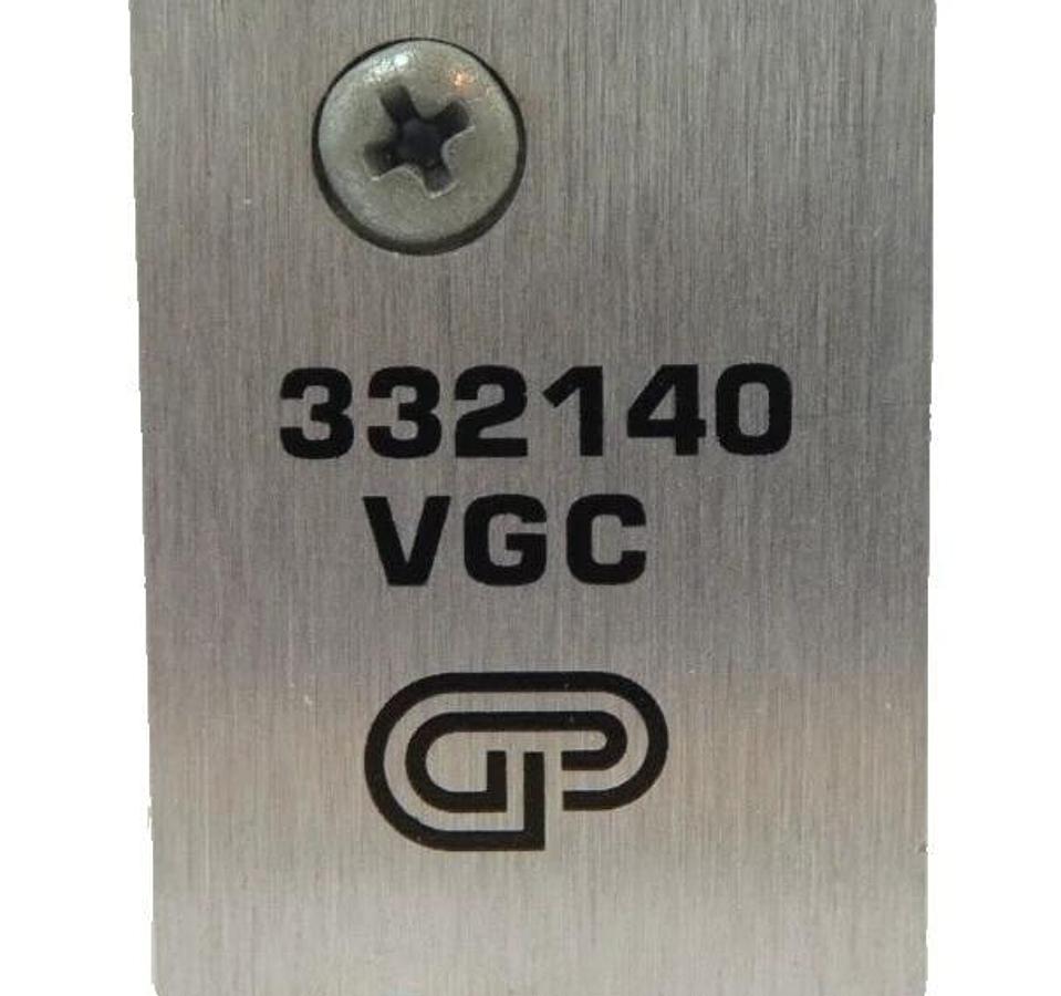Used Granville-Phillips 12142100 Vacuum Gauge Control PCB Card 332140 012141-101