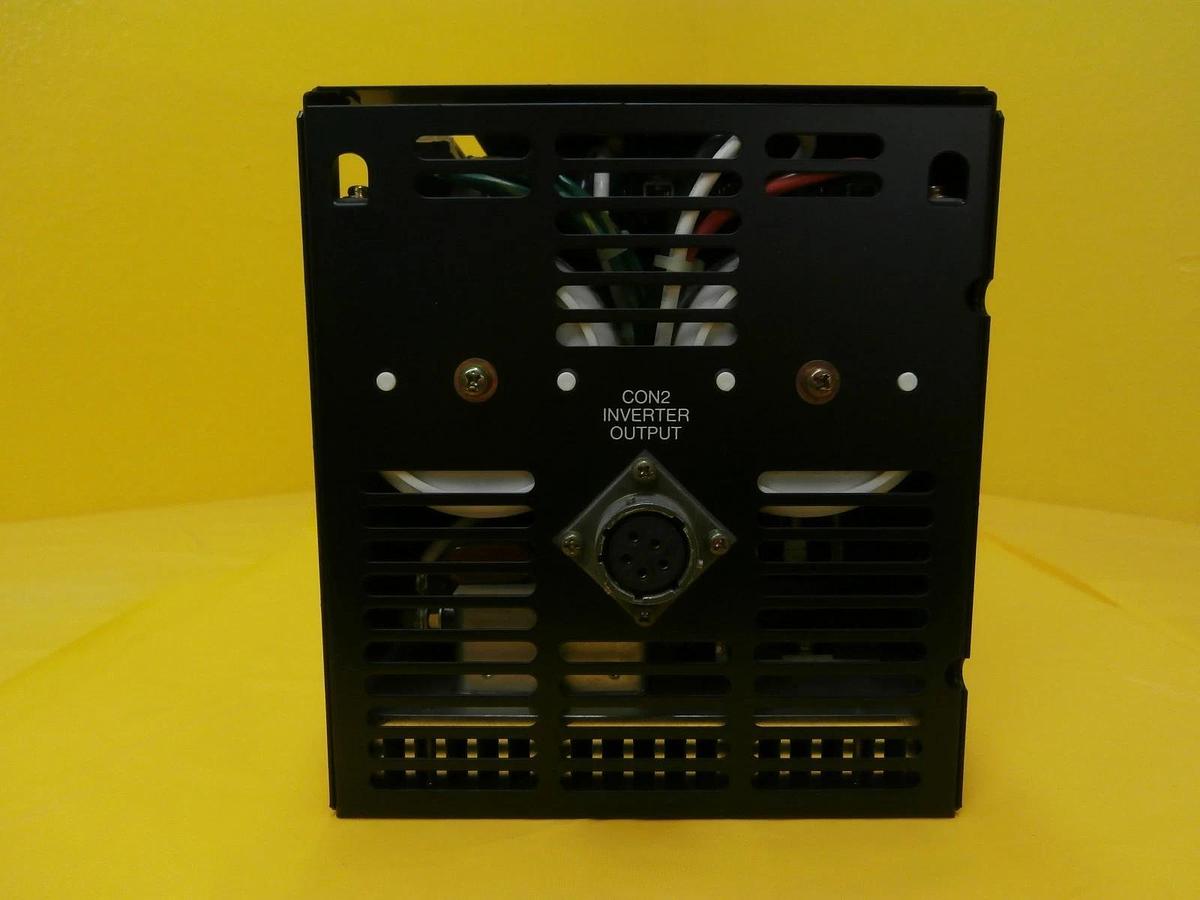 Used Seiko Seiki P9-HF Power Module CON2 Inverter SCU-H1000C Used Working