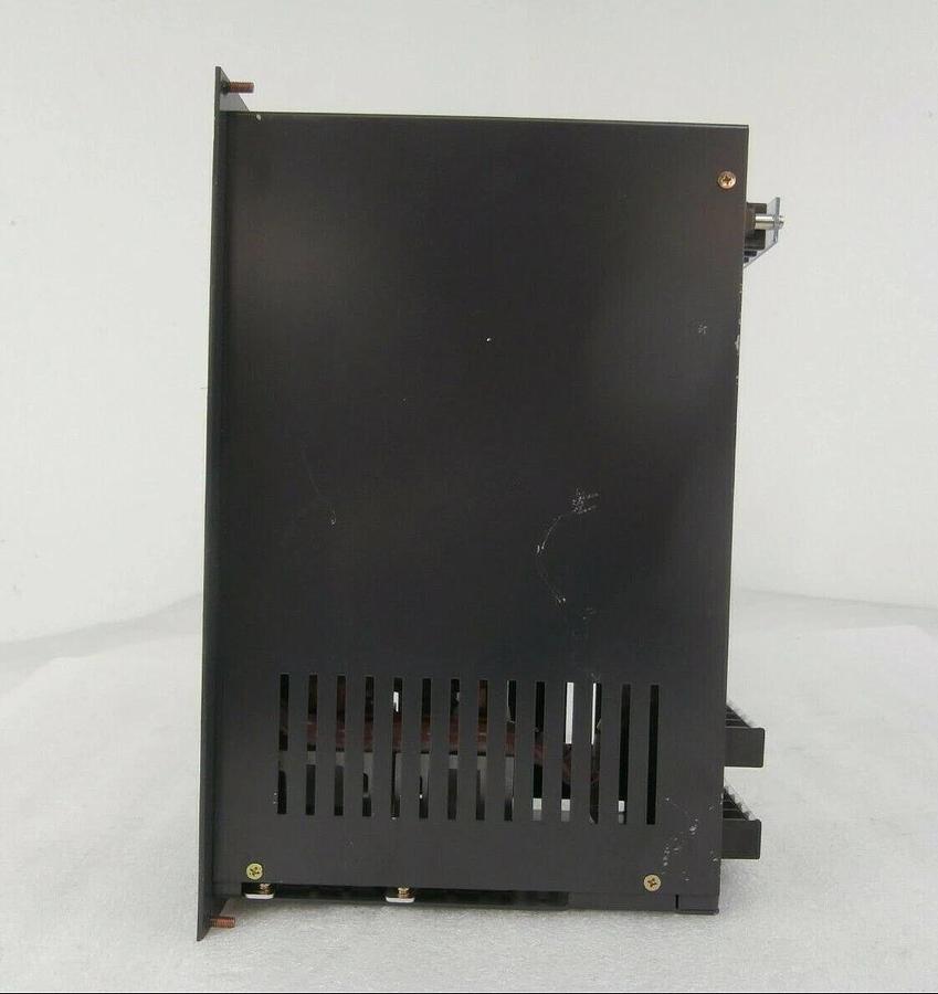 Used Kokusai Temperature Controller Nozzle and Clamp Line Zestone V Working Surplus