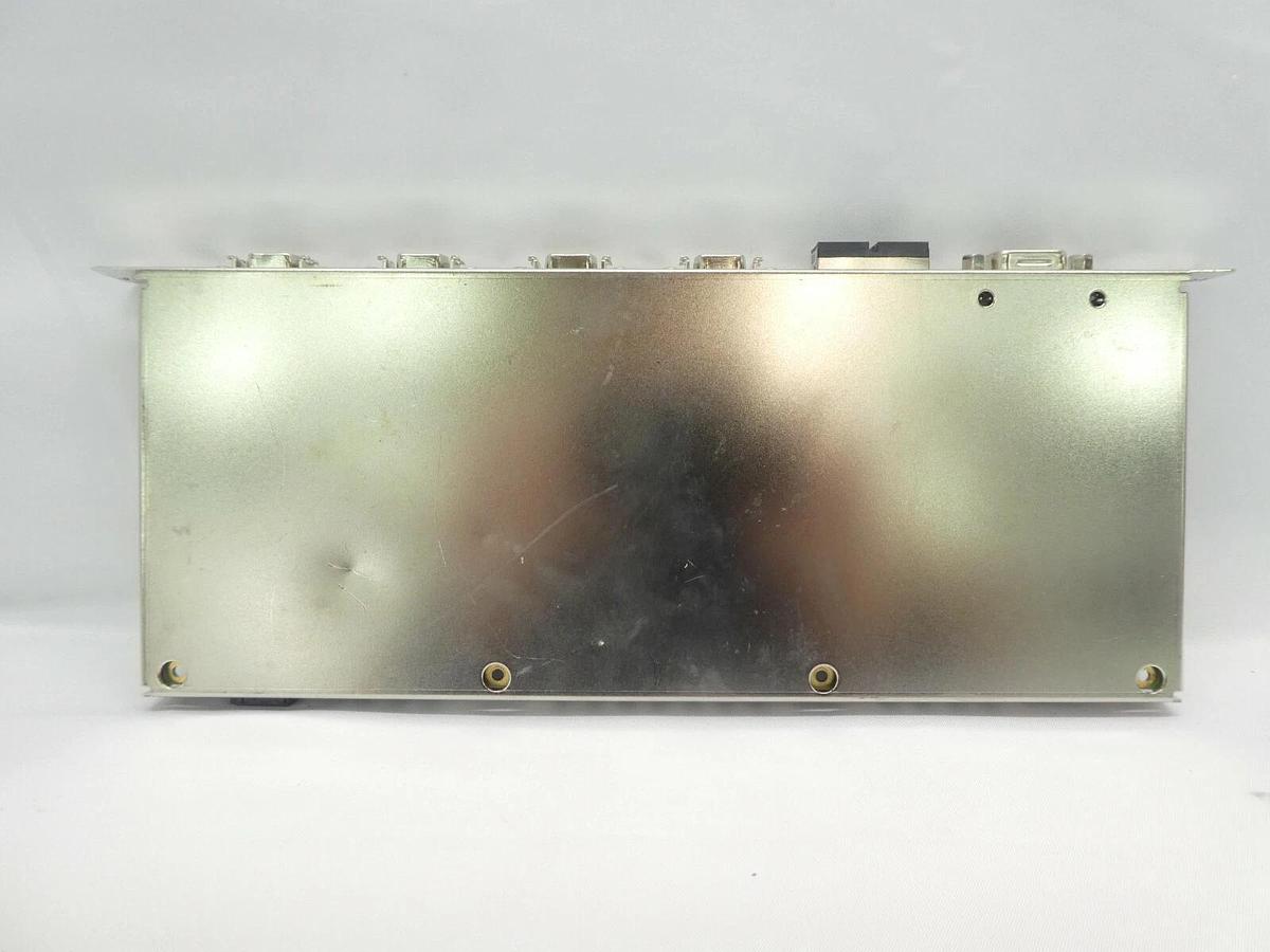 Used Nikon 4S013-773 Interconnect PCB SBIIX6 NSR FX-601F Lithography System Working