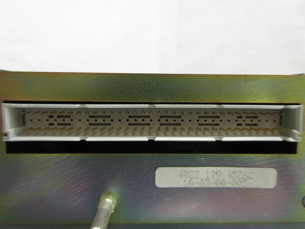 Used FEI Company 4022.199.45262 Power Supply PCB Card LHN/2 XL 830 FIB-SEM Used