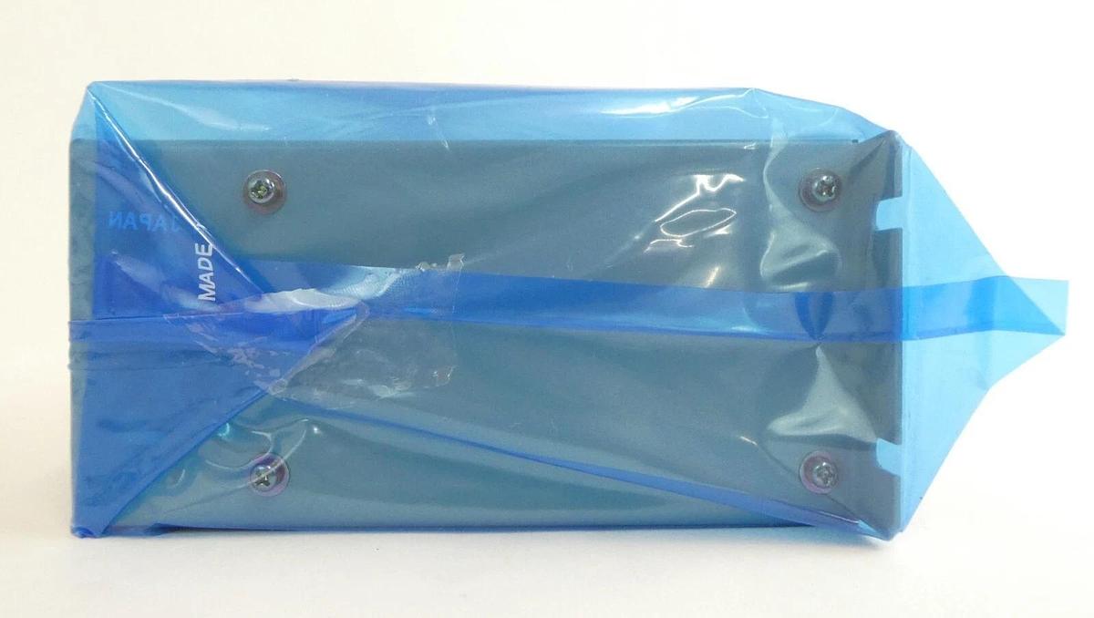NSD Corporation VSV-201-UNNP-1-1.2G-S043 Position Controller VSV-201 New