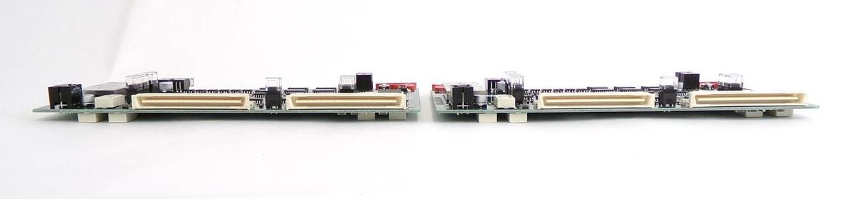 Used TEL Tokyo Electron 2L81-050054-V1 PCB Card TYB514-1/IO48-LF Lot of 4 Working