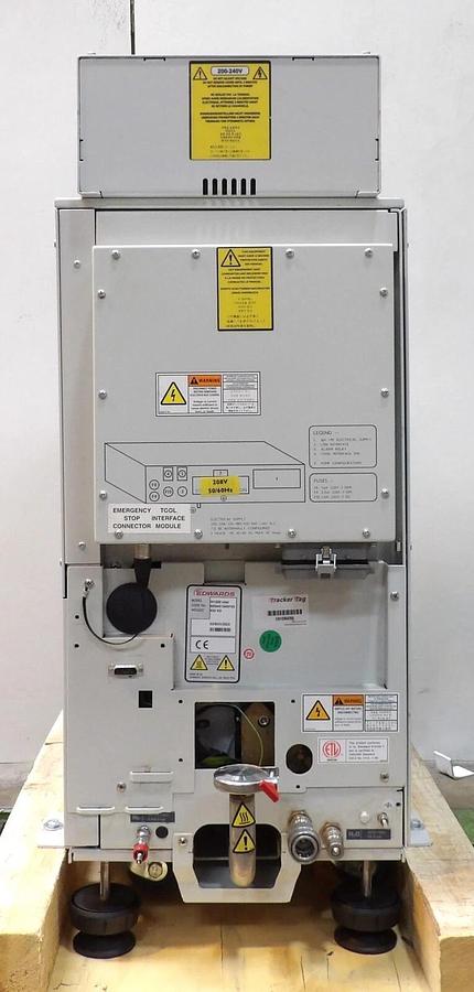 Refurbished iH 1000 Edwards NRB451945PXS Vacuum Dry Pump IH1000 Manufacturer Refurbished