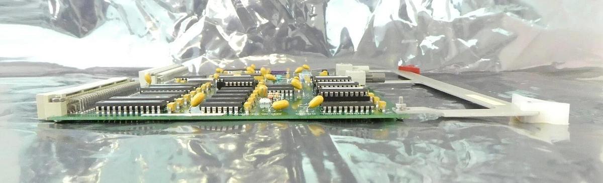Used VMIC 332-000132 VMIVME PCB Card 5530S Lam Research 810-077433-002 Working
