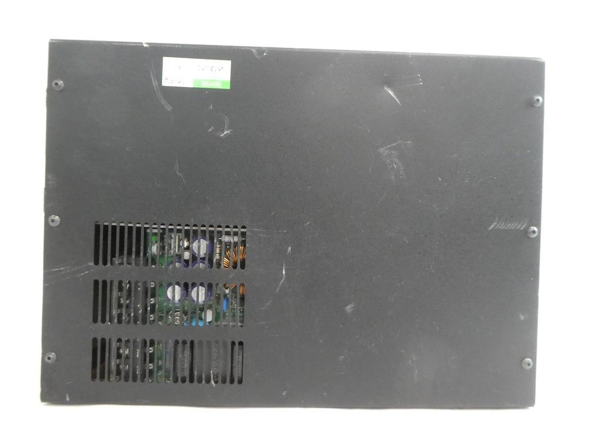 Used Melles Griot 176B-120B Ion Laser Head Power Supply Module Working Surplus
