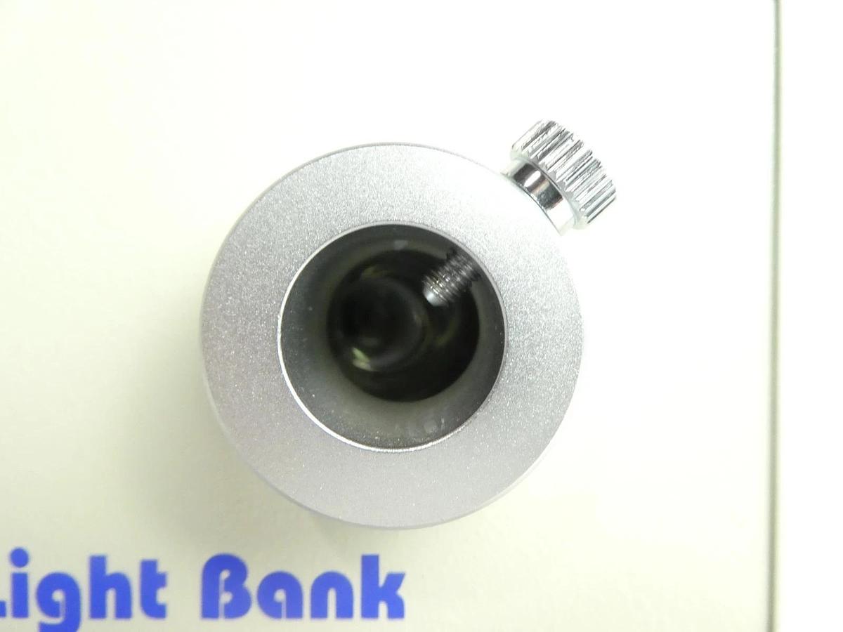 Used Light Bank LS-F100HSF Light Source Reseller Lot of 4 Used Working