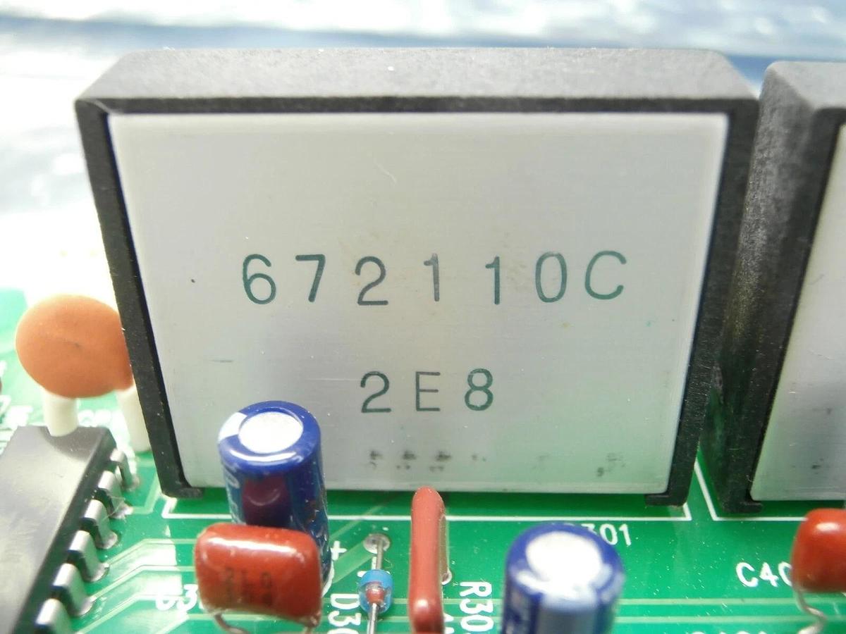 Used Hiranuma Sangyo C230450 MP Drive Board PCB C233280 AS-200 Working Spare