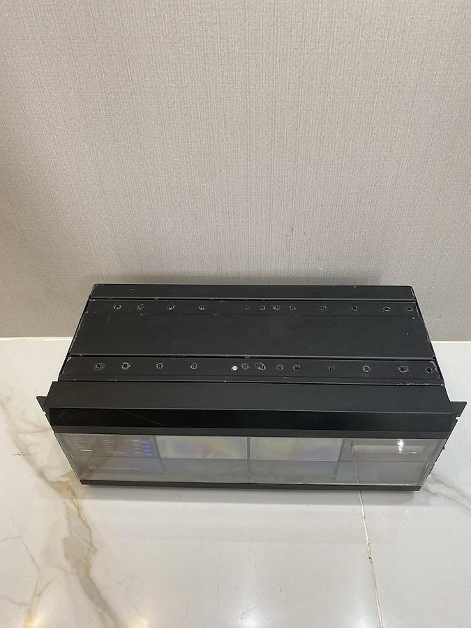 Used Daihen RG-388A RF Generator Interface PCB Reseller Lot of 5 Working Surplus