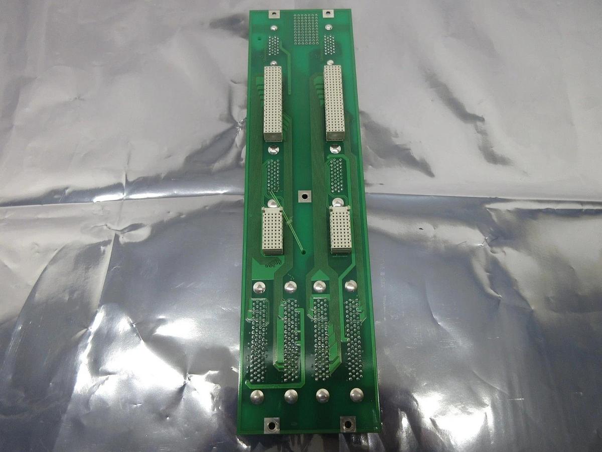 Used Nikon 4S013-370 Backplane Interface Board PCB STGSTCAV1AV2X4 NSR Working