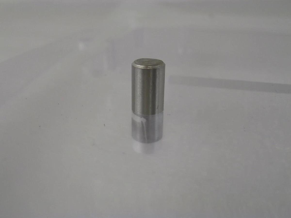 ASM Advanced Semiconductor Materials 16-351197D01 200mm Paddle DTS/A Case New