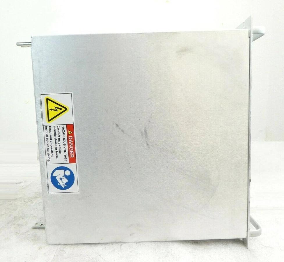 Used Dover Instrument DMM3110 Automation Motion Controller 31118-02 Working Surplus